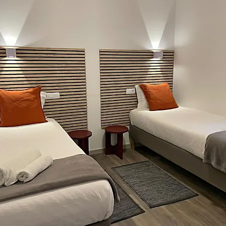 Granny's Praia de Mira