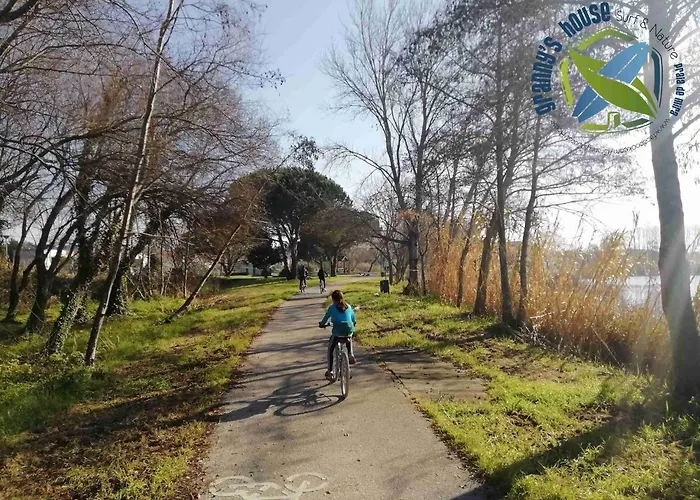 Granny's Gasthuis Praia de Mira