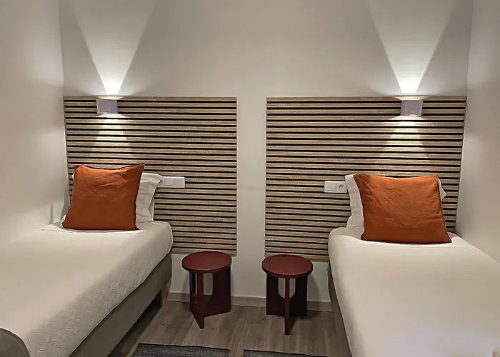 Gasthuis Granny's 3*