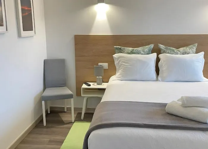 Granny's Praia de Mira