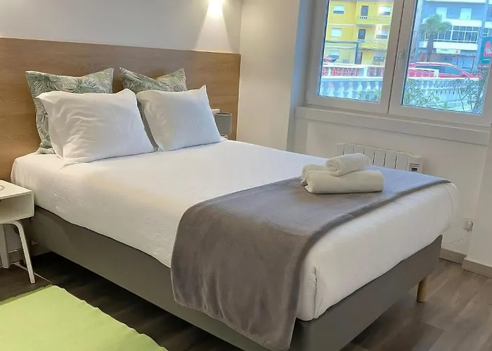 Gasthuis Granny's 3*