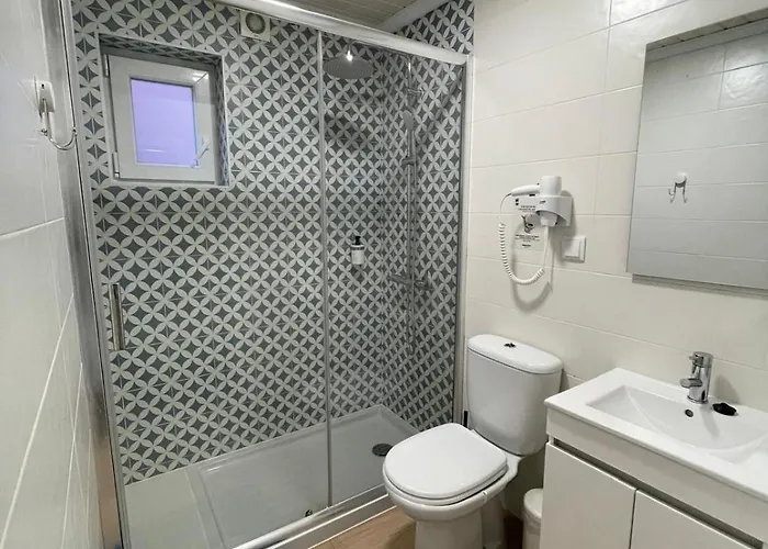 Granny's Gasthuis Praia de Mira