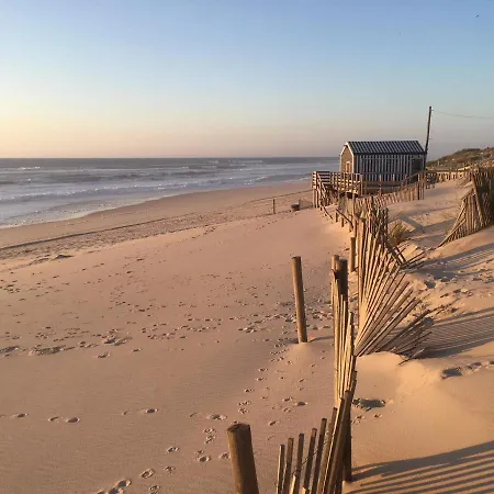Granny´s Praia de Mira