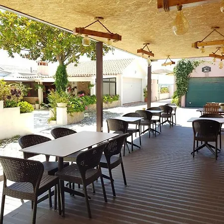 Granny's Praia de Mira