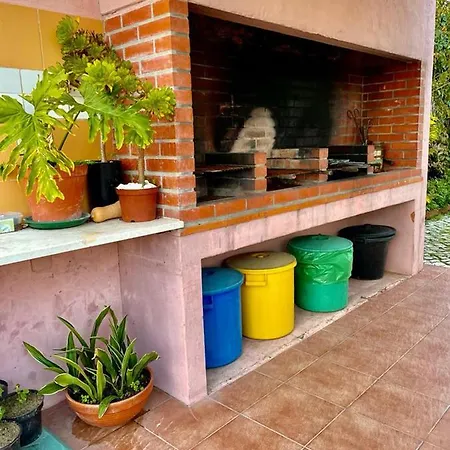 Pensionat Granny's Praia de Mira