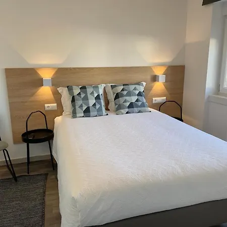 Granny´s Maison d'hôtes 3*