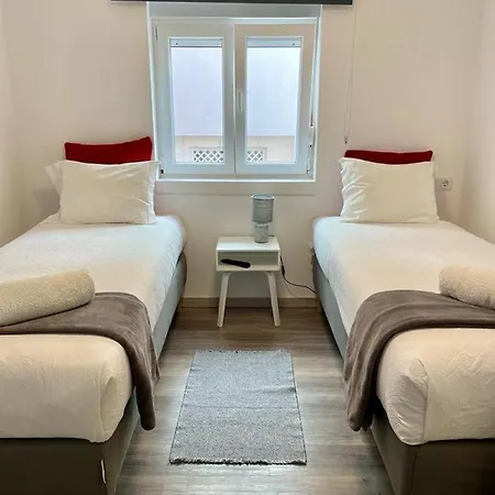 Granny's Gasthof Praia de Mira