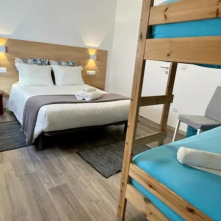 Granny's Praia de Mira