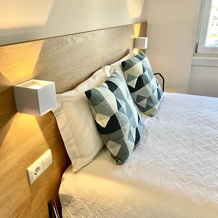 Granny's Praia de Mira