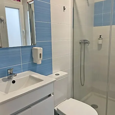 Gasthof Granny's Praia de Mira