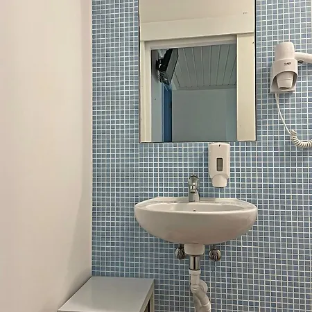 Granny's Praia de Mira