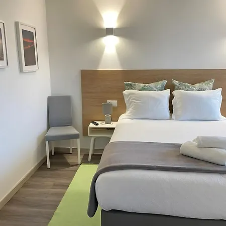 Granny's Praia de Mira