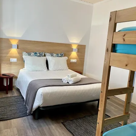 Granny's Gasthof Praia de Mira