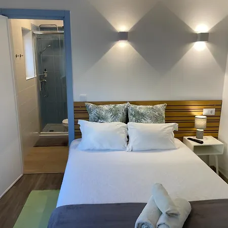 Pensionat Granny's 3*