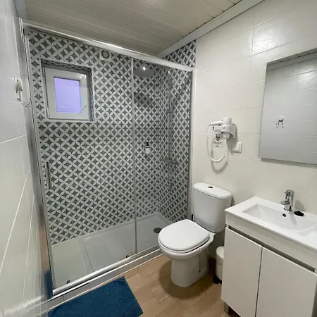 Granny's Gasthof Praia de Mira