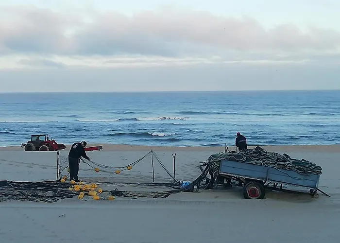 Maison d'hôtes Granny´s