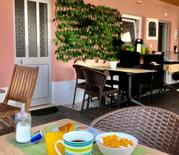 Granny´s Maison d'hôtes 3*