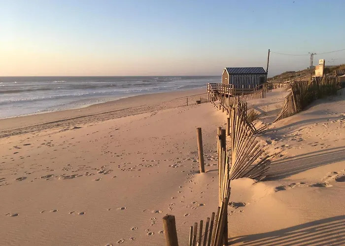 Granny's Praia de Mira