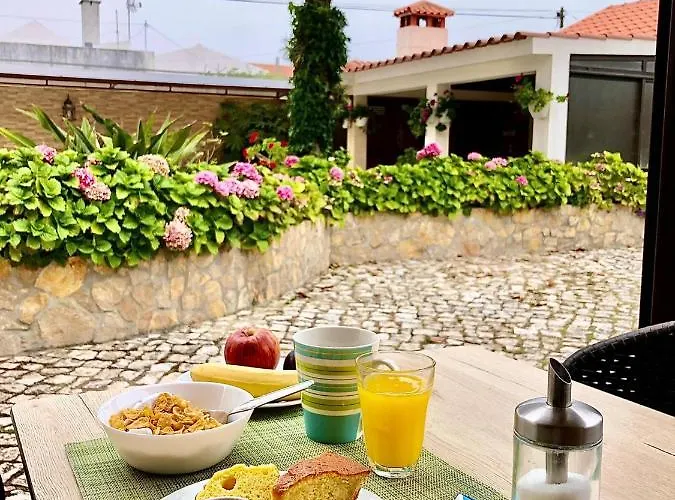 Maison d'hôtes Granny´s