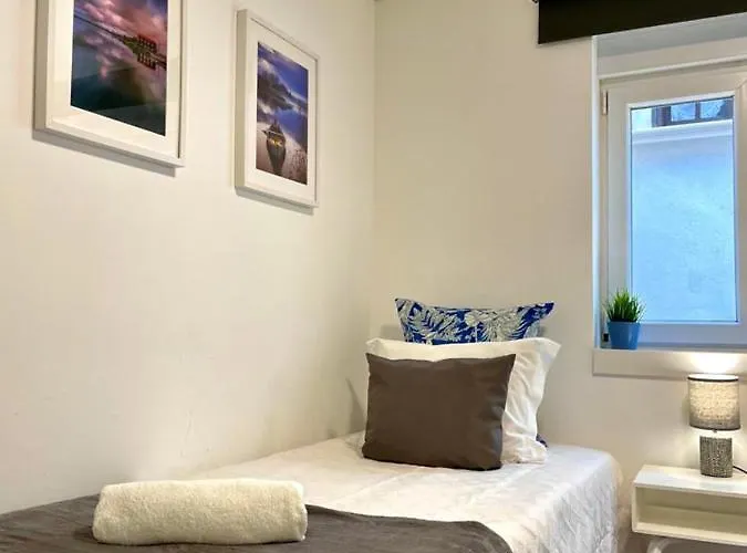 Granny´s Maison d'hôtes