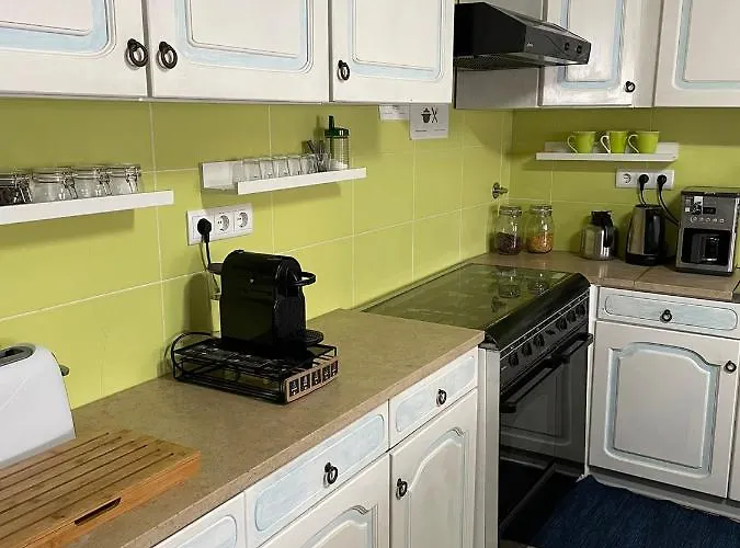 Granny´s Maison d'hôtes 3*