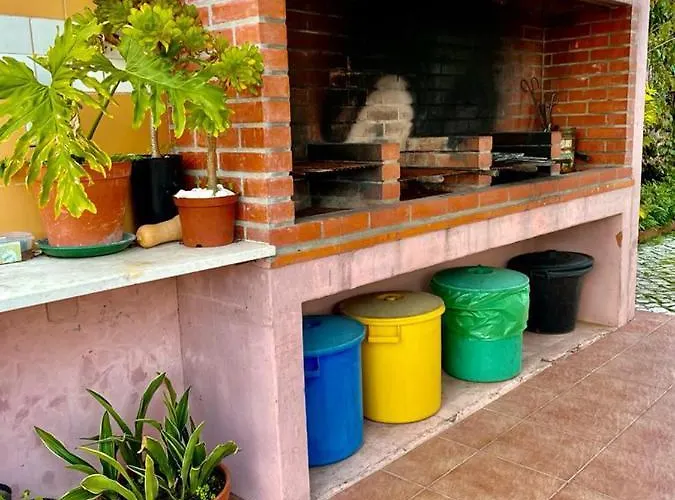 招待所 Granny's 普拉亚德米拉