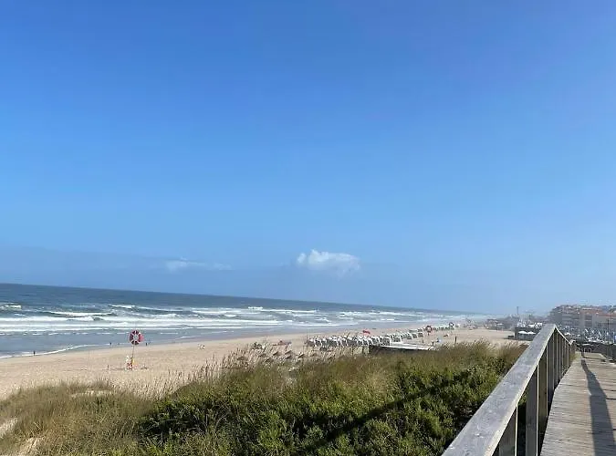 Granny's Gasthuis Praia de Mira