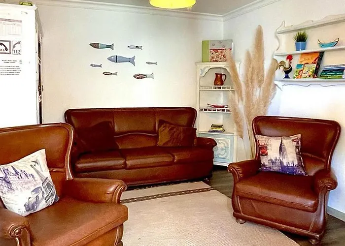 Granny´s Praia de Mira