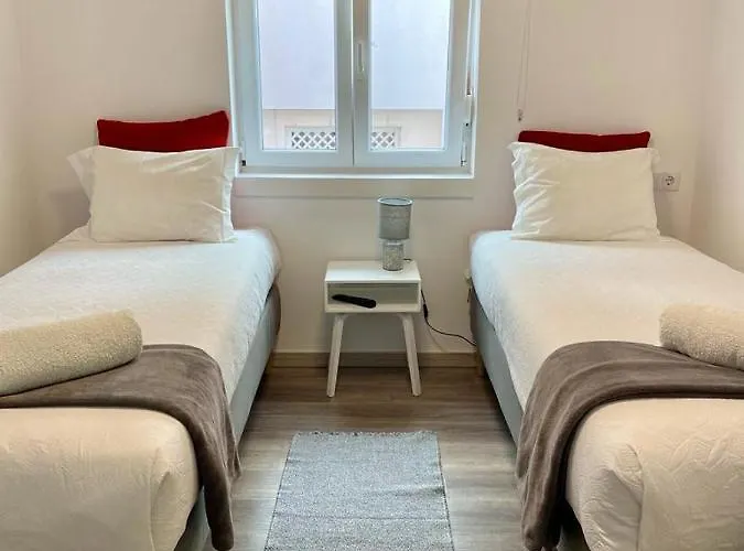 Granny´s Maison d'hôtes Praia de Mira