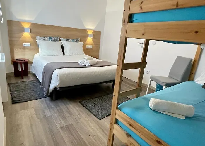 Granny´s Praia de Mira