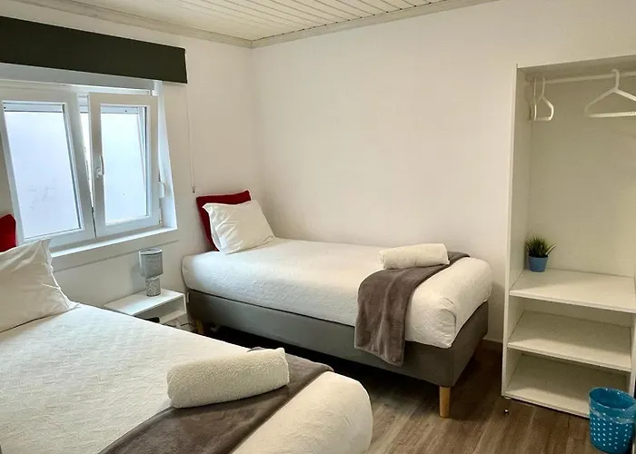 Maison d'hôtes Granny´s