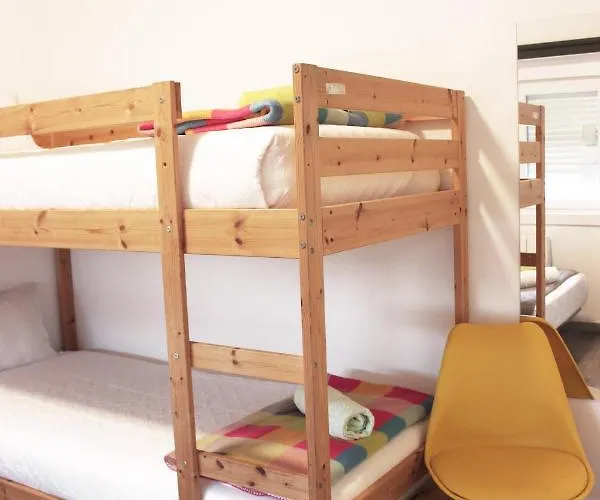 Granny´s Praia de Mira