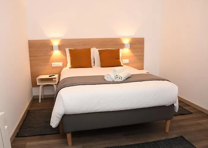 Granny's 招待所 普拉亚德米拉