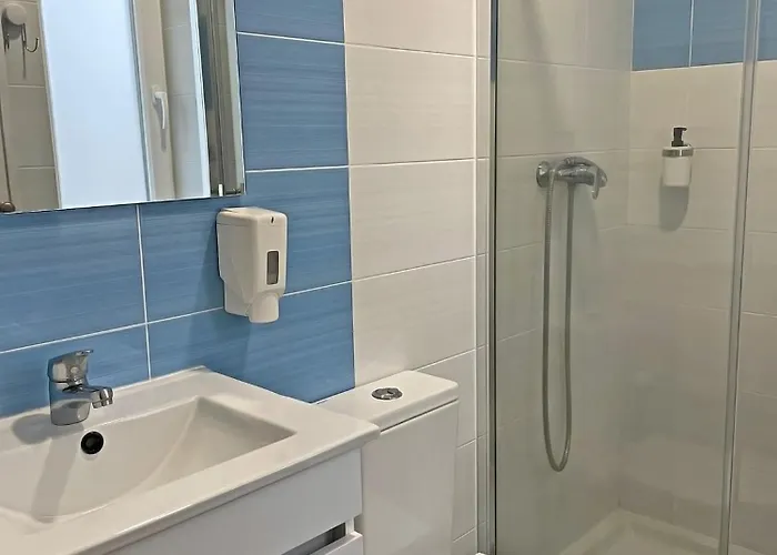 Maison d'hôtes Granny´s Praia de Mira