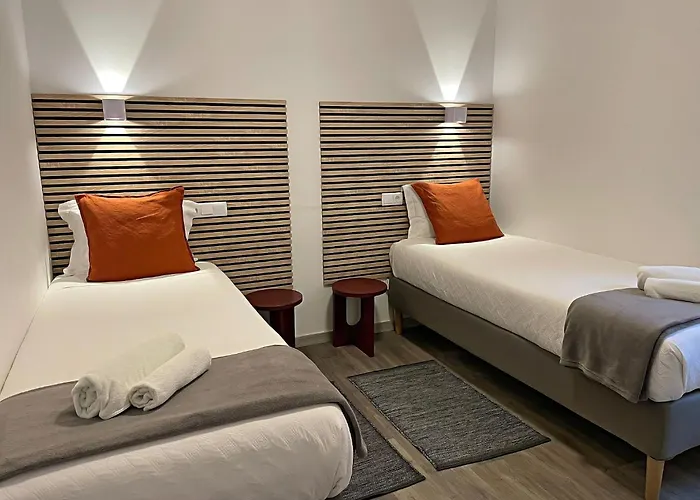 Granny´s Praia de Mira