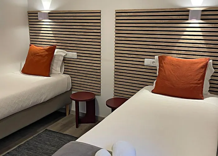 Granny's 招待所 3*