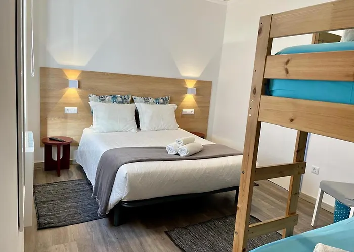 Granny´s Maison d'hôtes Praia de Mira