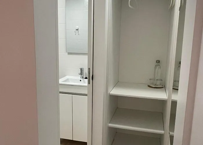 Granny's 招待所 3*