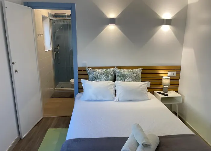 Maison d'hôtes Granny´s 3*